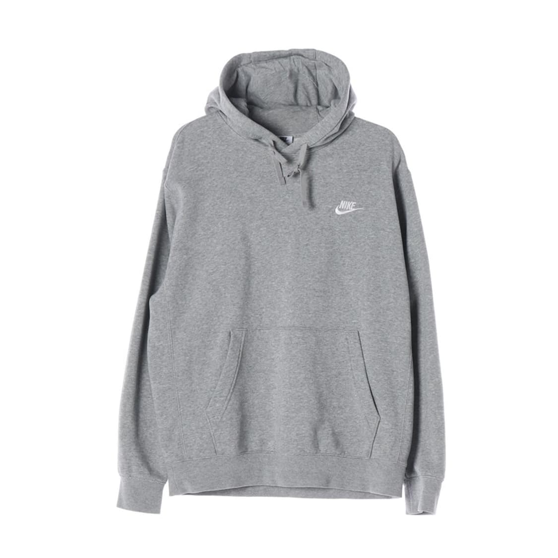 나이키 그레이 후드티 L 상품이미지1