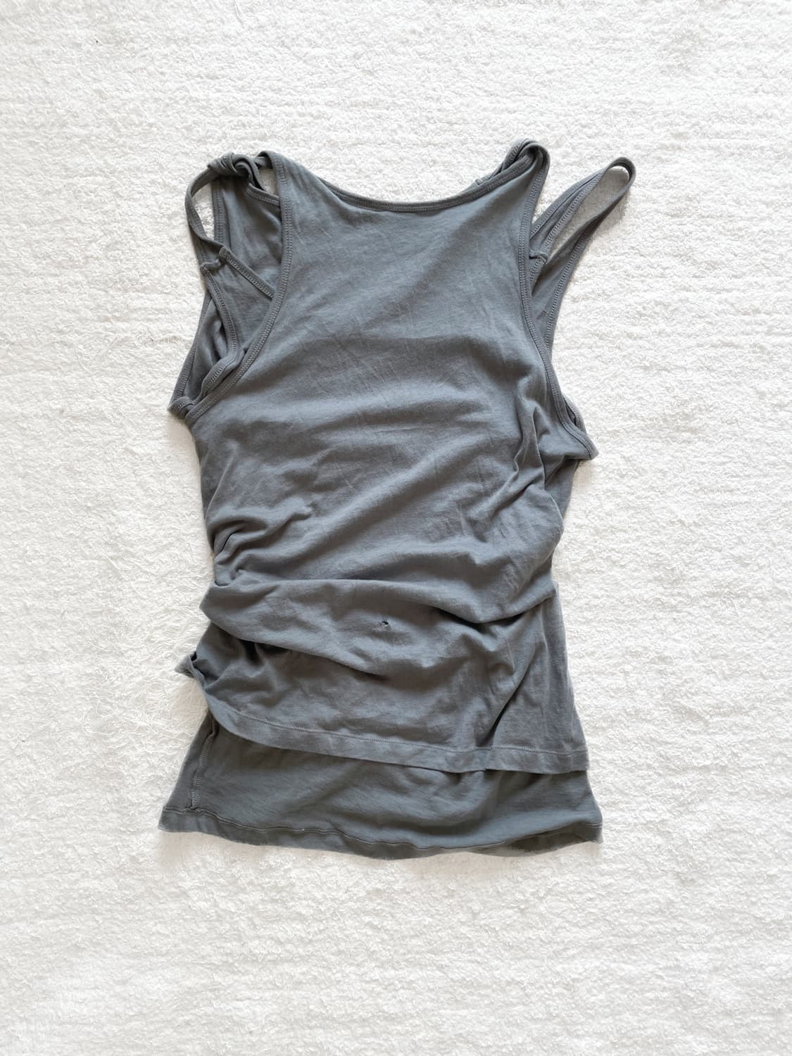 앤 드뮐미스터 트위스트 탑 상품이미지5