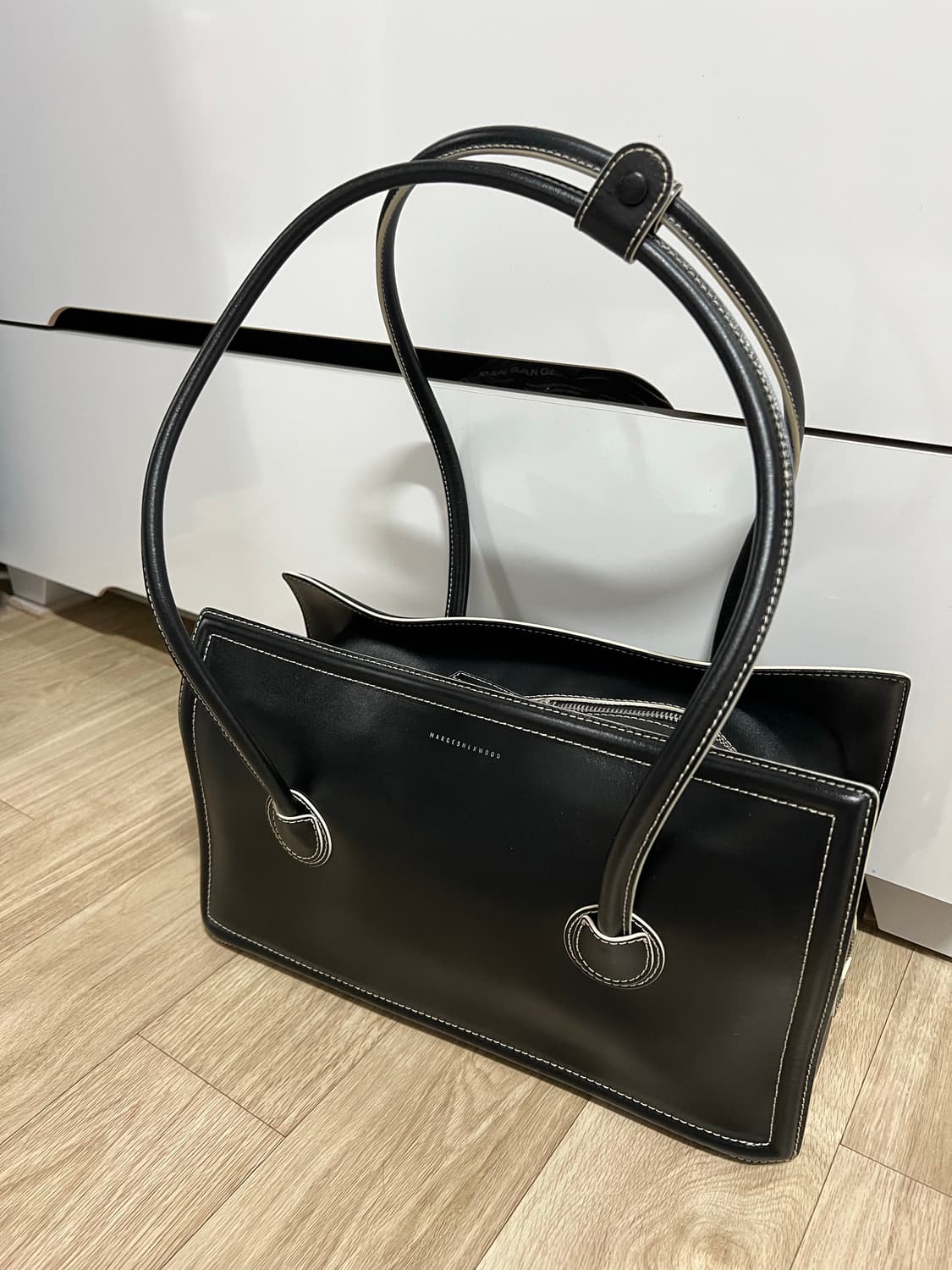 [마지셔우드]보스턴 숄더백 상품이미지1