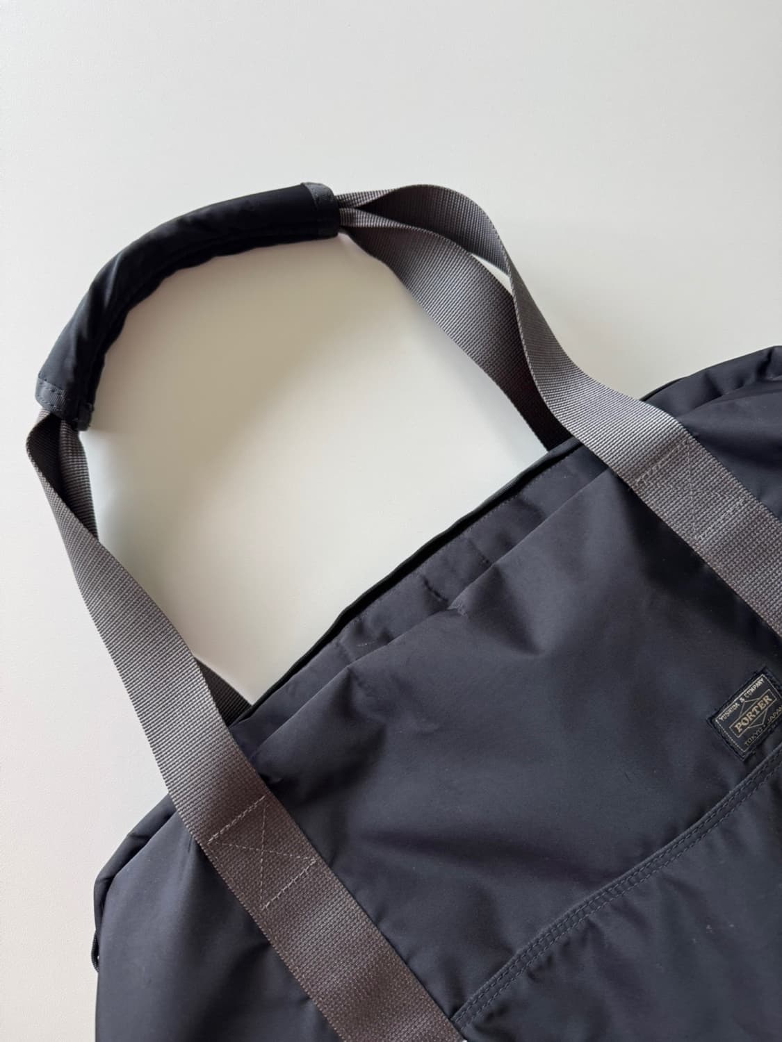 Head Porter Shati Boston duffle bag 상품이미지3