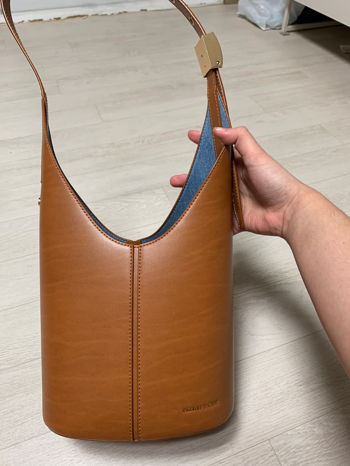 찰스앤키스 가방 상품이미지1