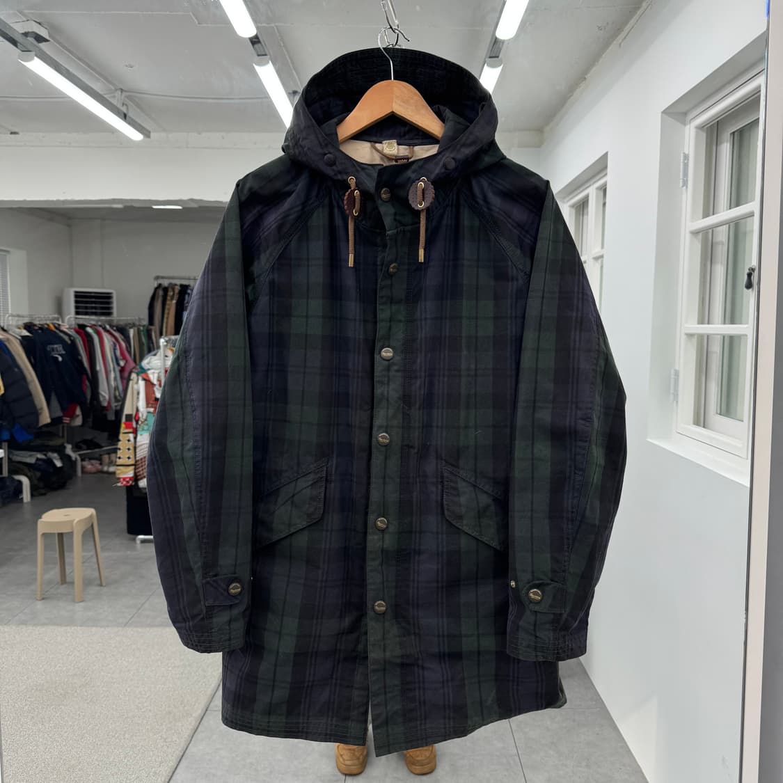 바스통 자켓  상품이미지1