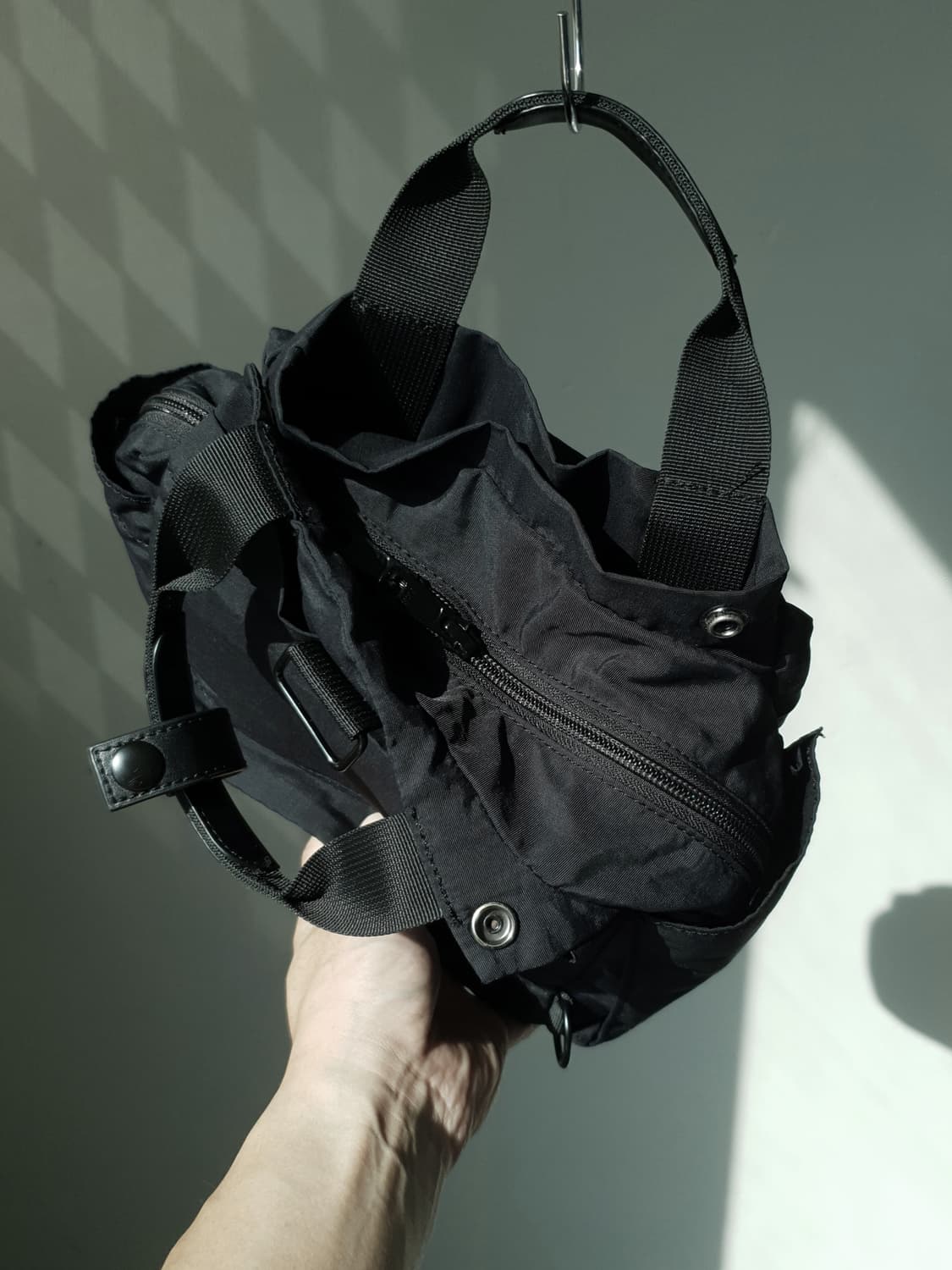 PLANTATION Yohei Bag by Issey Miyake 상품이미지6