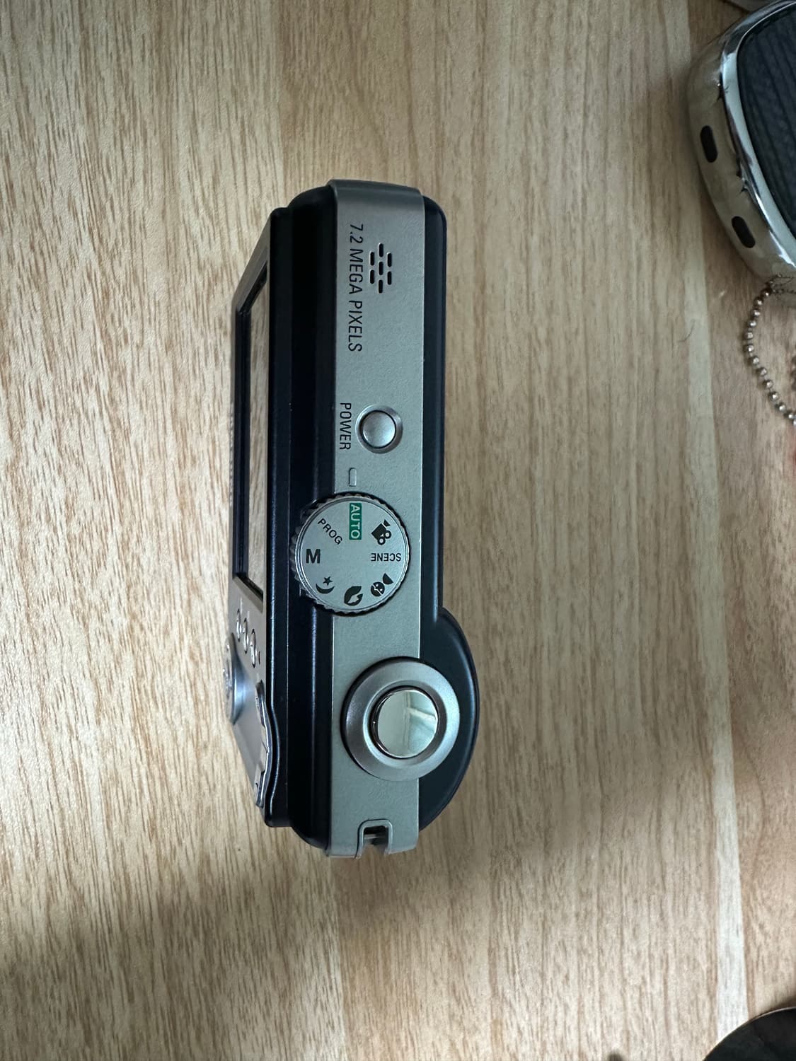 삼성 s700 디지털카메라 상품이미지2