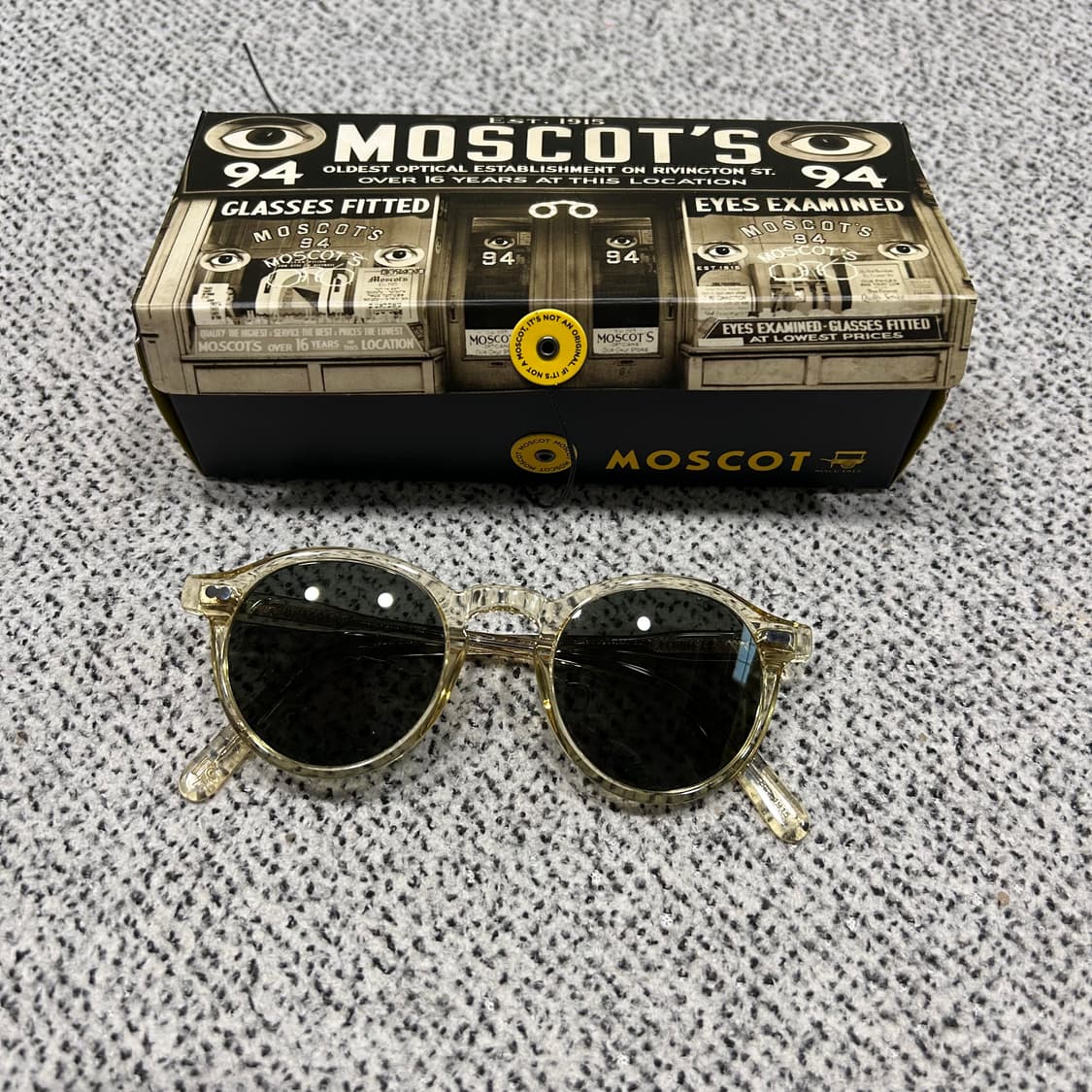 모스콧 밀첸 상품이미지1