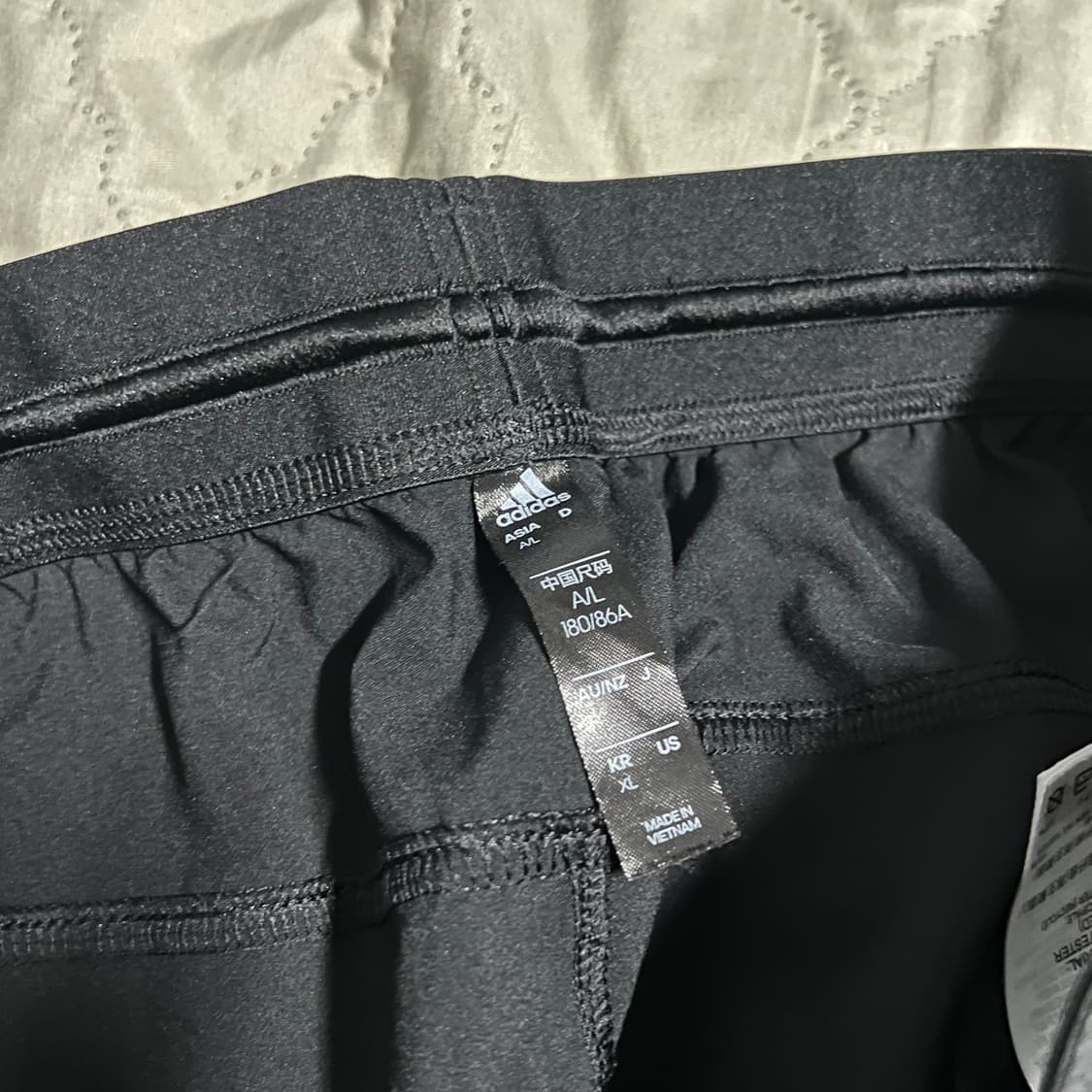 아디다스 프라임쇼츠 XL 트레이닝복 반바지 팬츠 상품이미지2