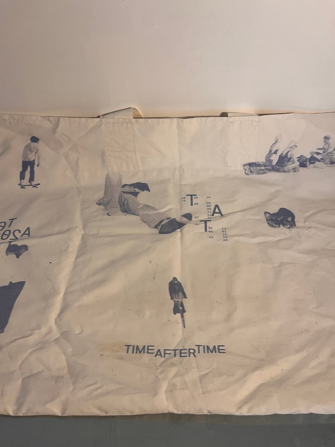Time after time bag 상품이미지6