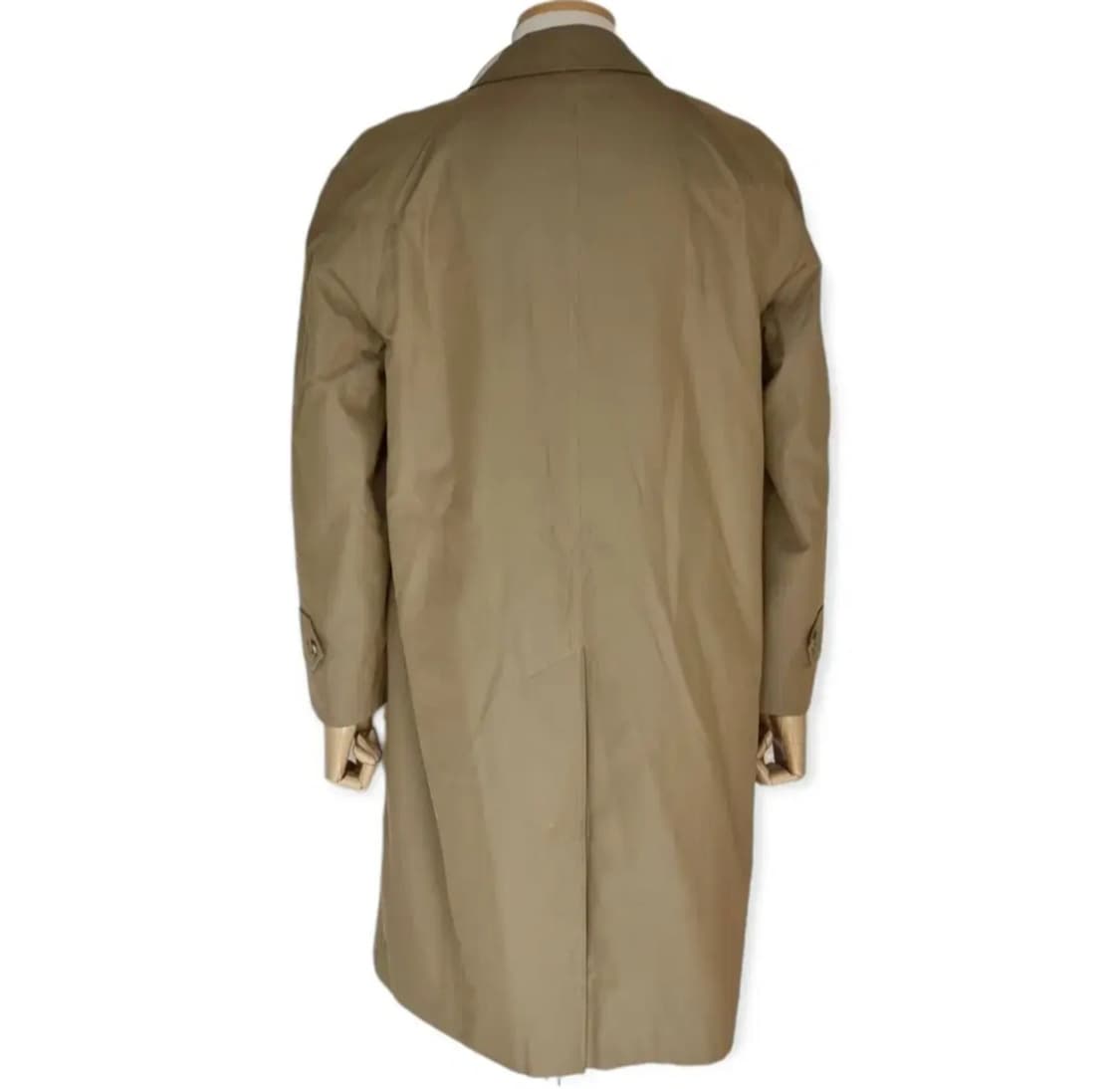 (95) 버버리트렌치코트 버버리코트 버버리맥코트 버버리발마칸코트 상품이미지9