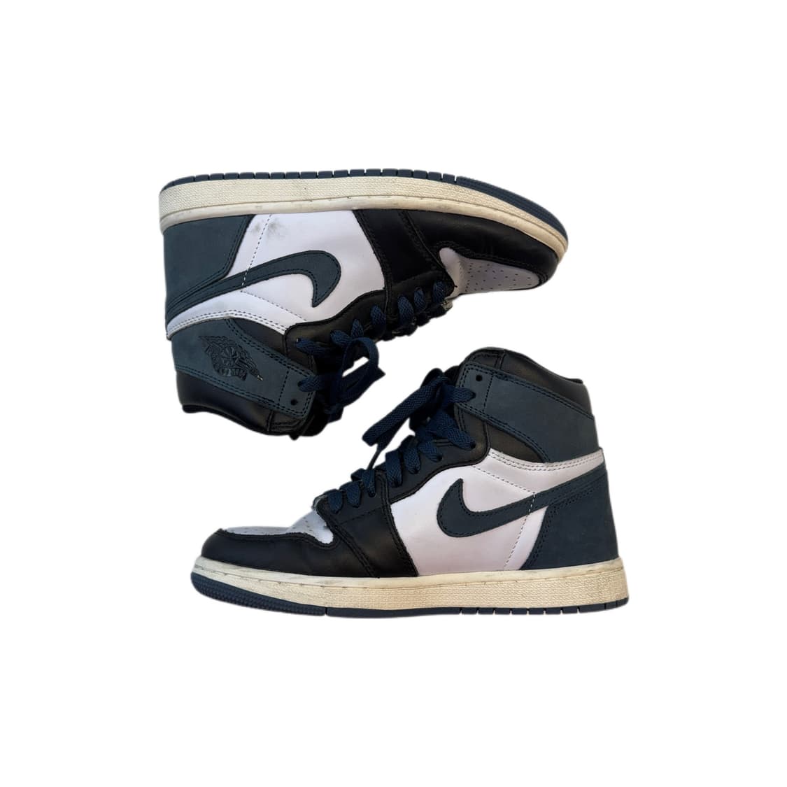 조던 1 레트로 하이 블루문 235 상품이미지3