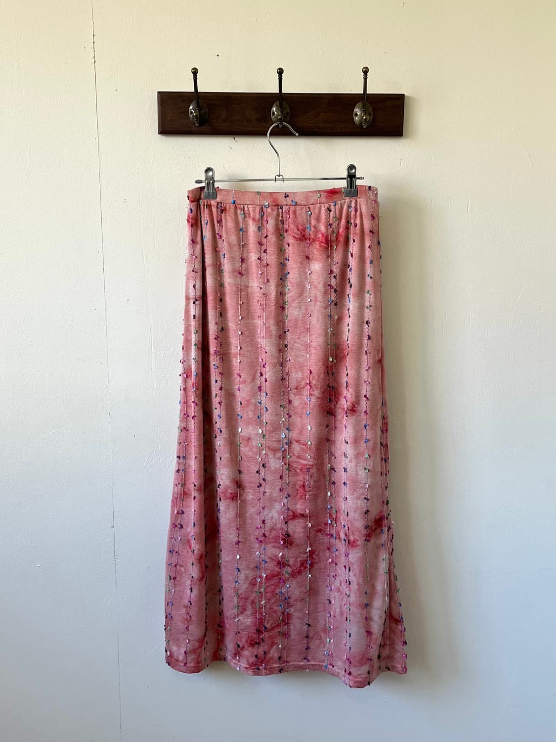 GRAY MAGic 파스텔 레이스 스커트 상품이미지3