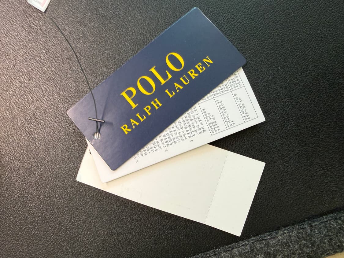 폴로 바이스윙 윈드브레이커 M 상품이미지6