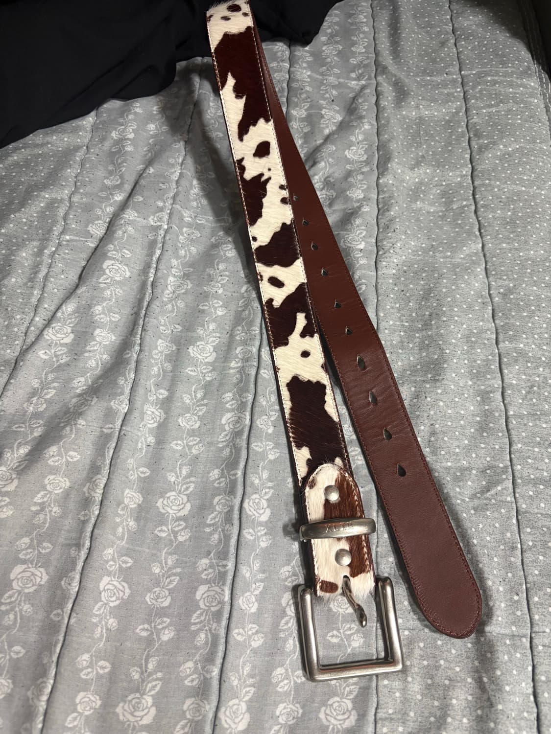 엑슬림 벨트  상품이미지2