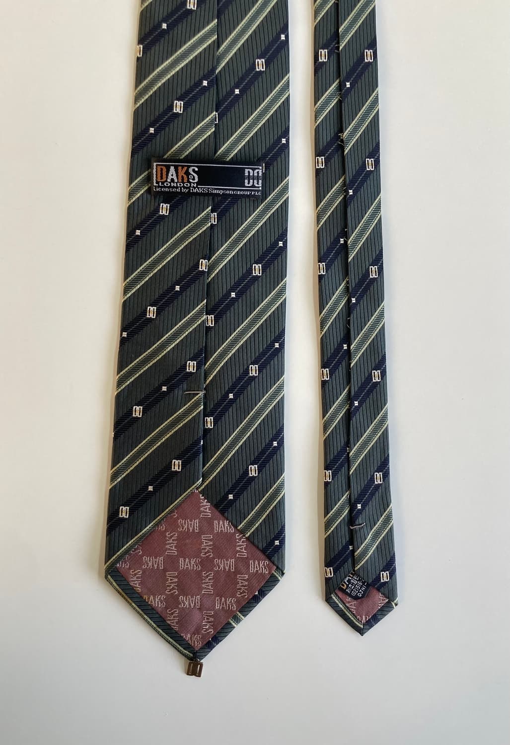 닥스 넥타이 상품이미지2