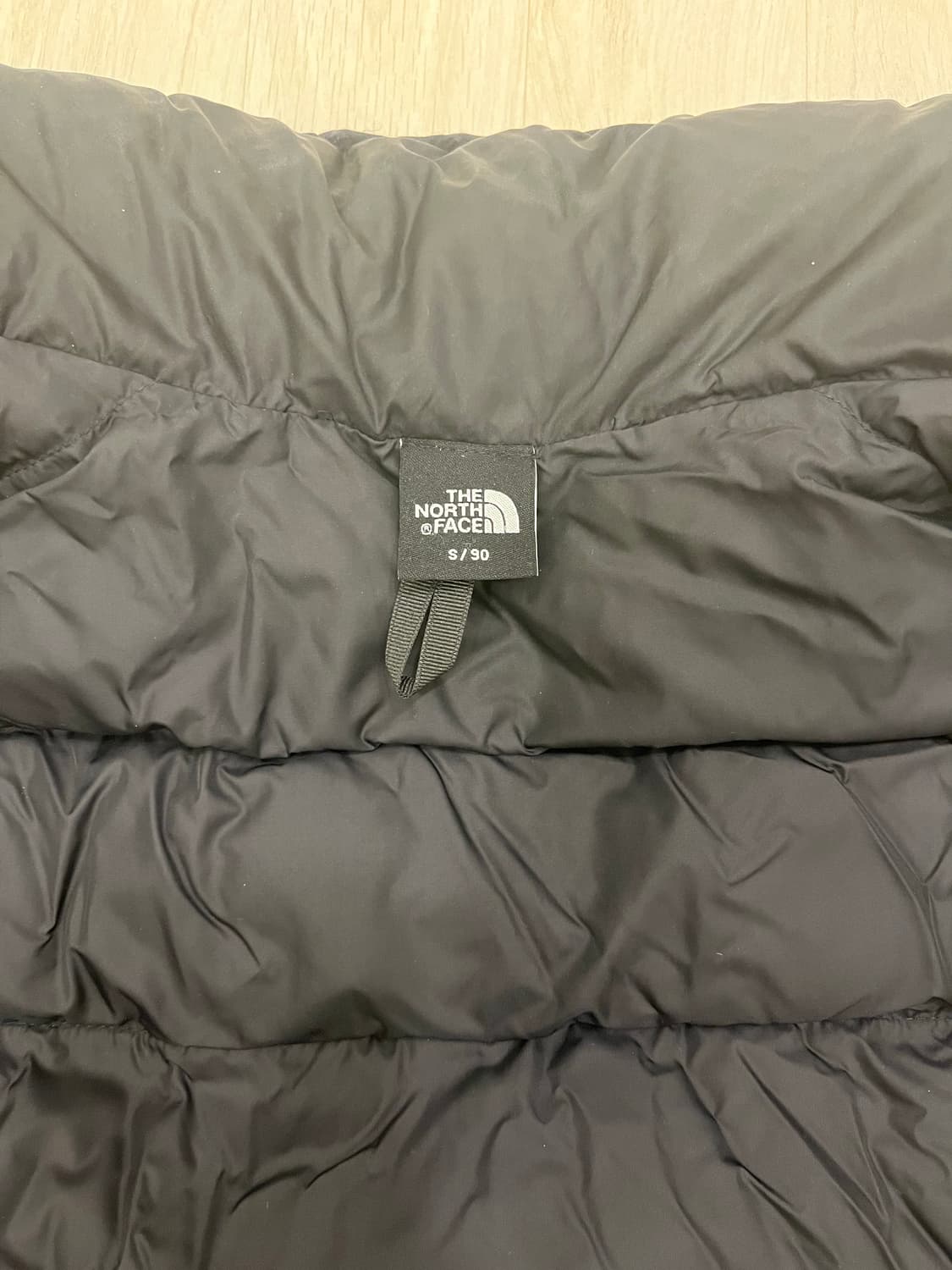 노스페이스 온볼 패딩 상품이미지3