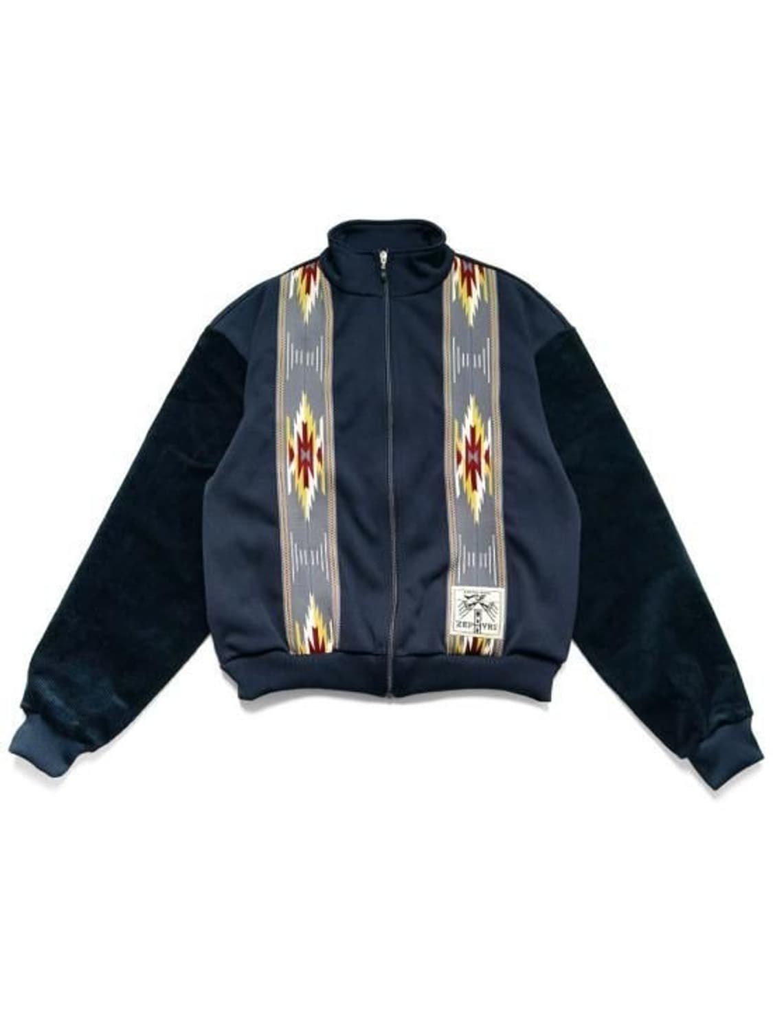 캐피탈 스무스 져지 상품이미지1