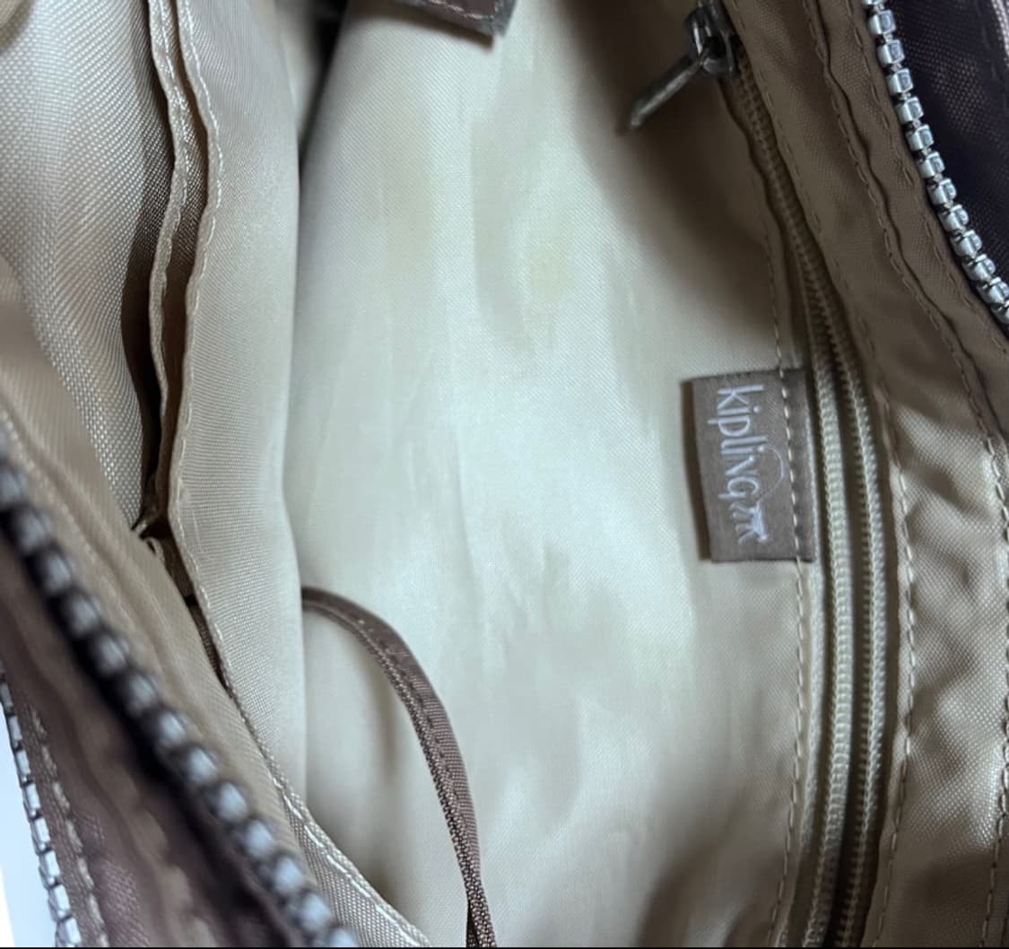 키플링 Kipling vintage cross bag 상품이미지4