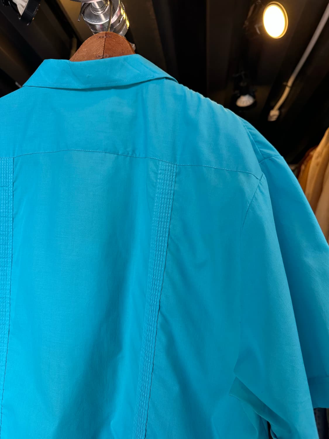 구아이아베라 쿠바 반팔 셔츠 상품이미지5