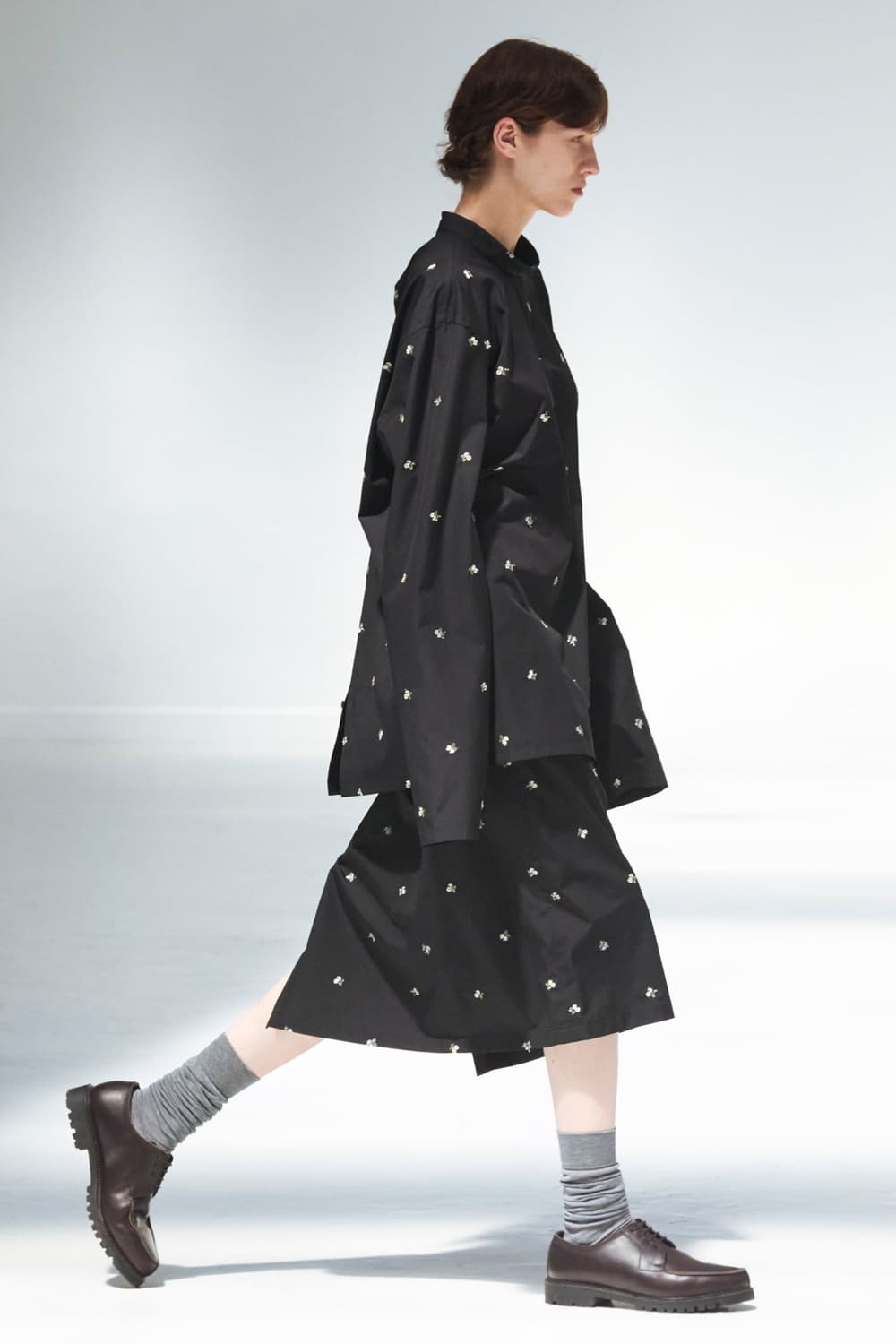 Ludwig Reiter SS25 노르웨이지안 더비 상품이미지7