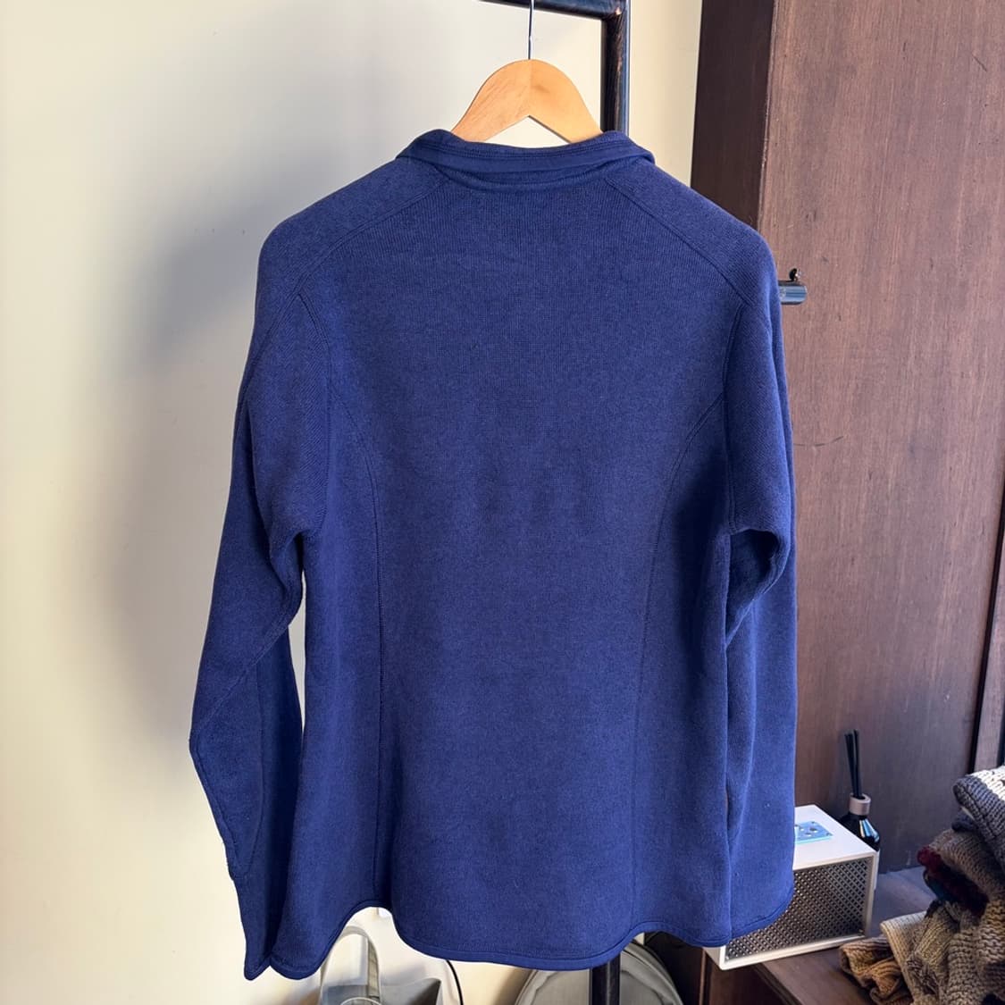 15535 - 파타고니아 신칠라 플리스 풀오버 상품이미지6