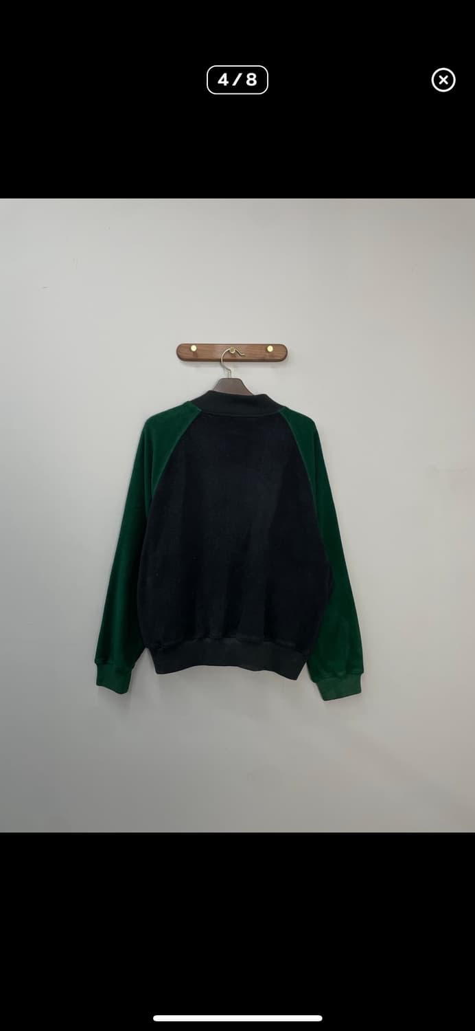 폴로랄프로렌 플리그 블루종 자켓 A3230 상품이미지4