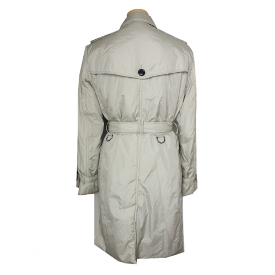 버버리 브릿 트렌치 패딩 코트 44 상품이미지2