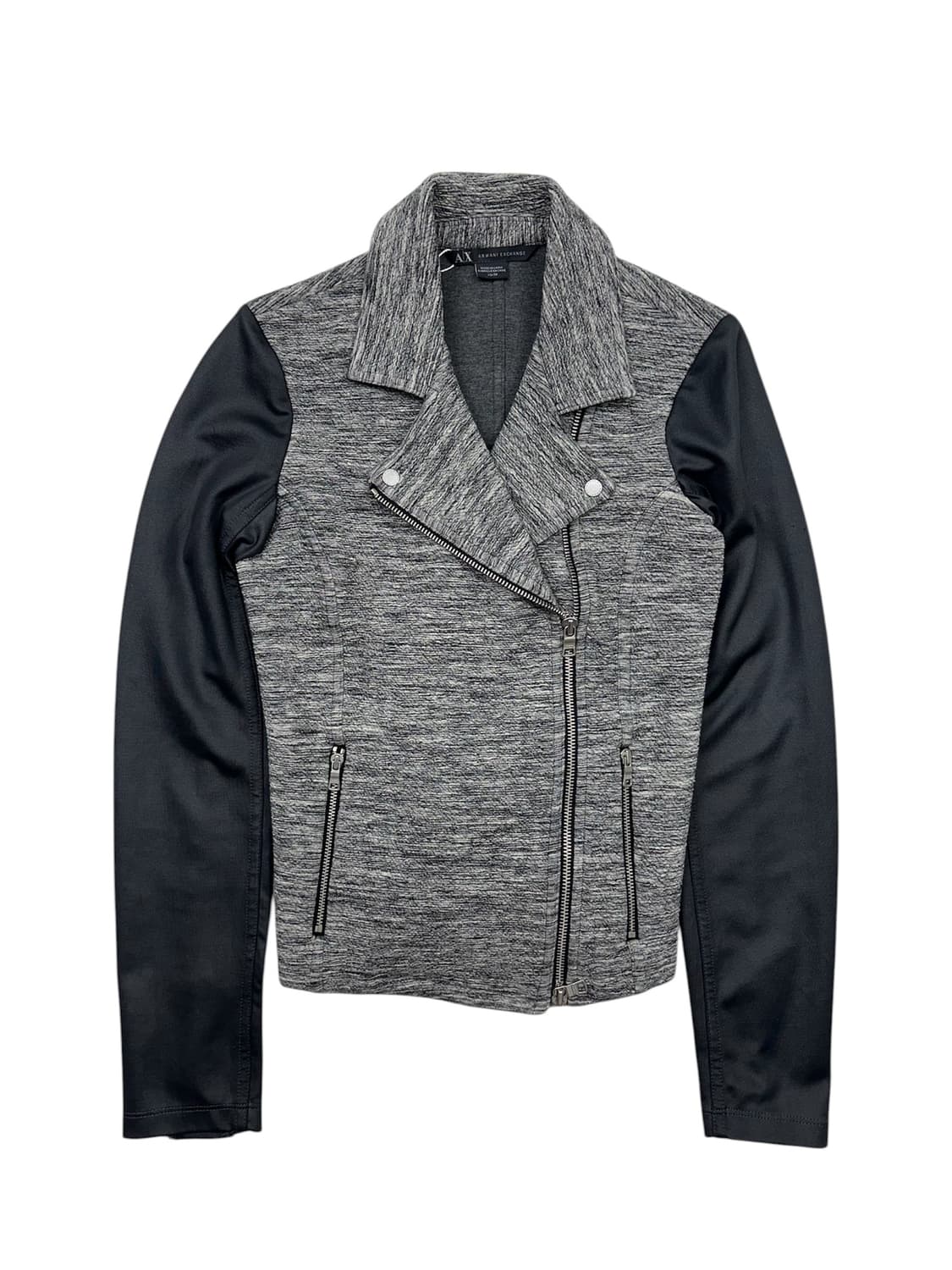 아르마니 익스체인지 라이더 자켓 상품이미지3
