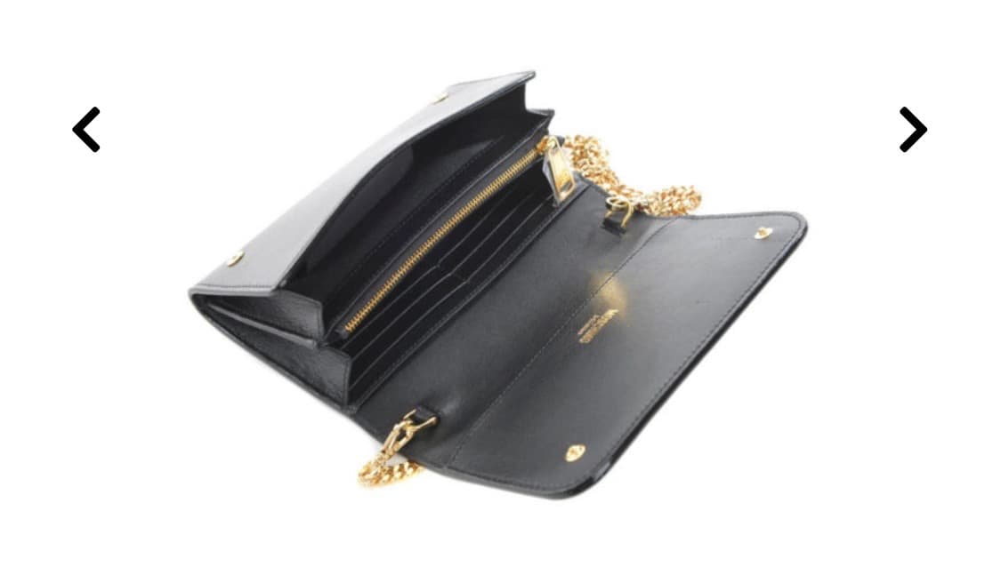 모스키노 체인 woc 상품이미지5