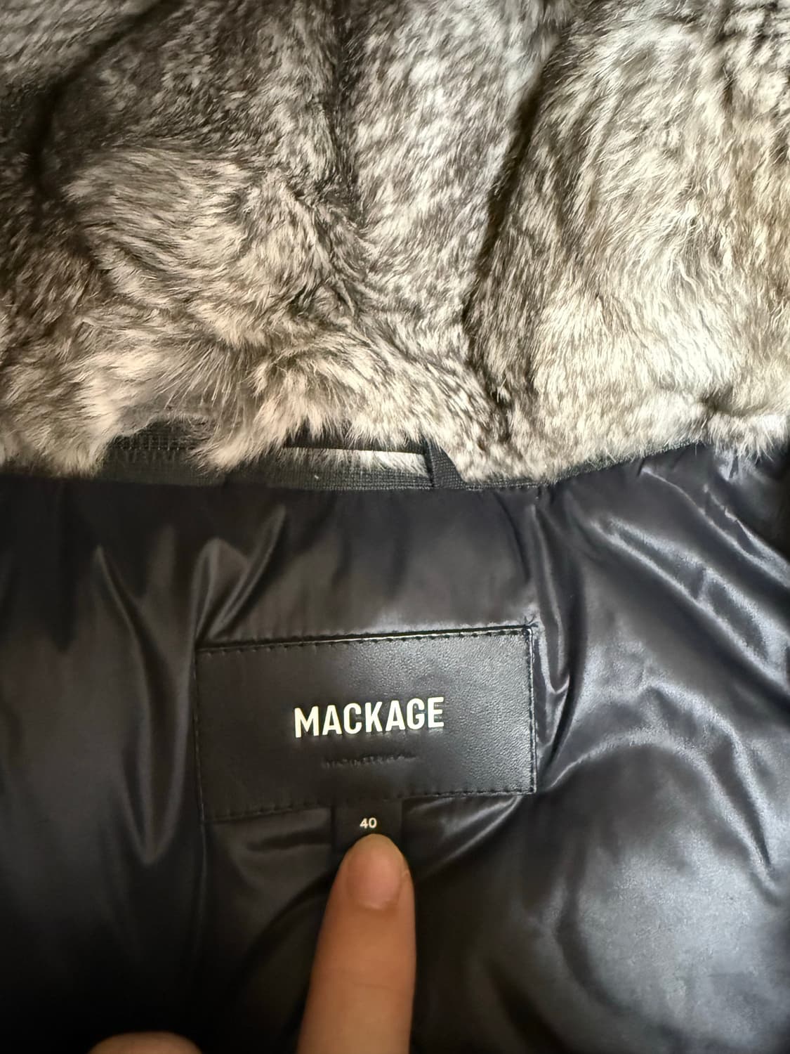 맥케이지 40 사이즈 상품이미지2