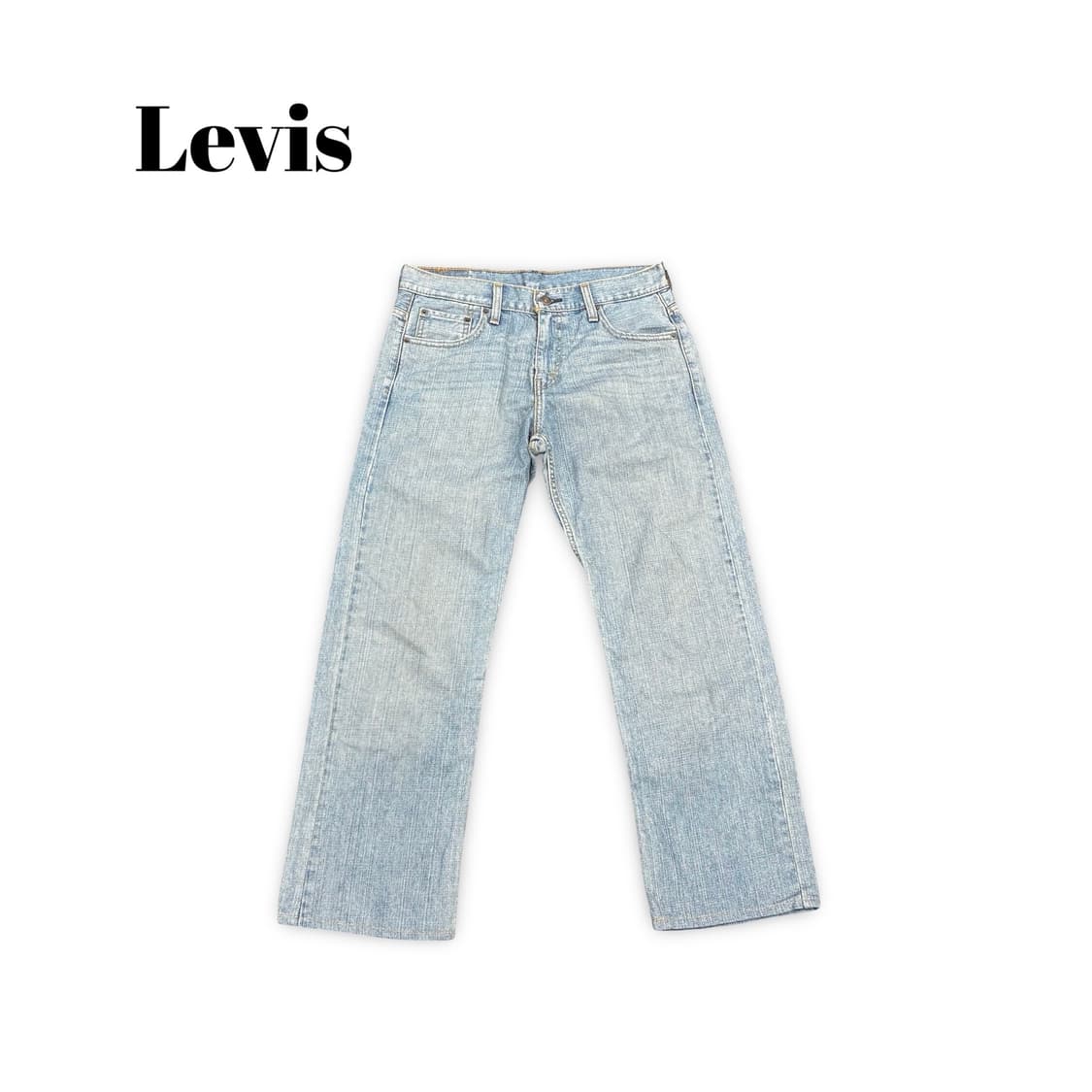 (30)리바이스569 상품이미지1