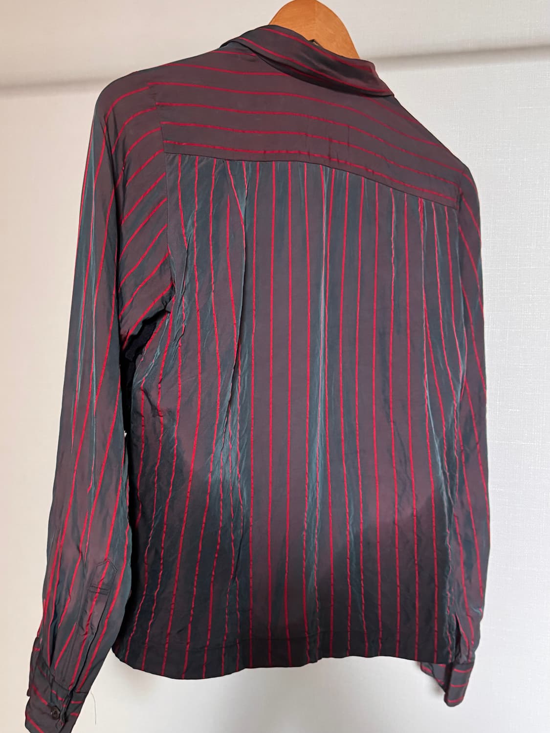 comme des garcons tricot 셔츠 상품이미지2