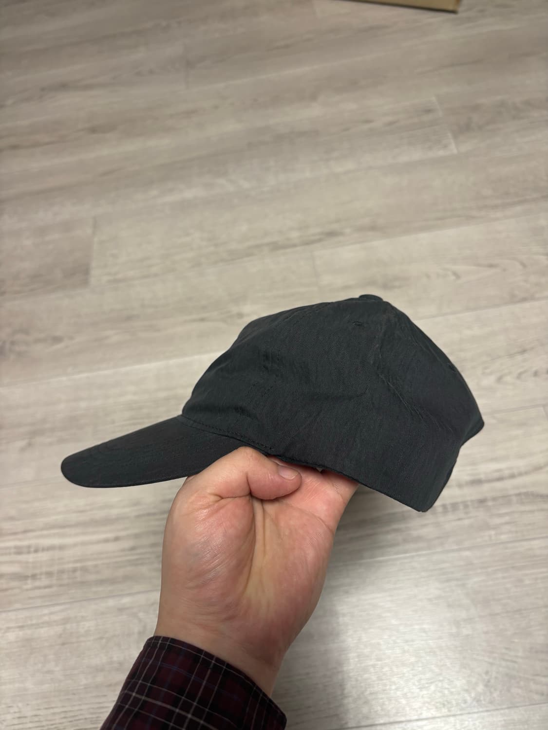 [os] 니들스 빔즈 볼캡 상품이미지3