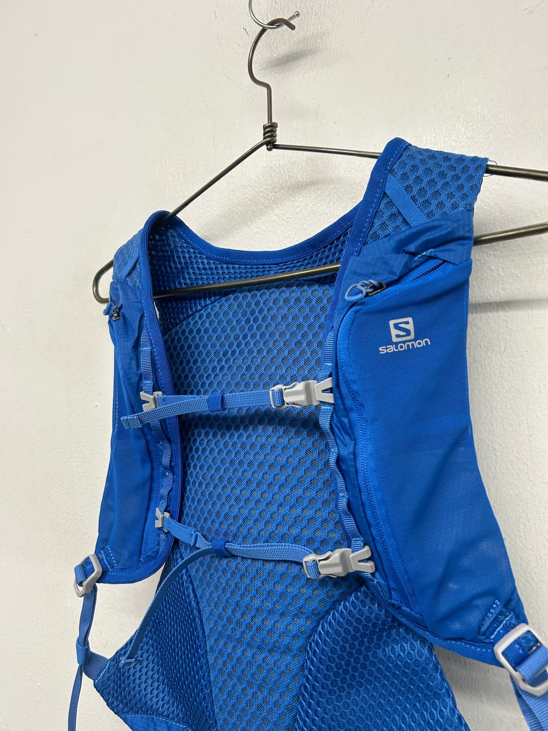 살로몬 6XT 러닝 베스트 백팩 상품이미지6