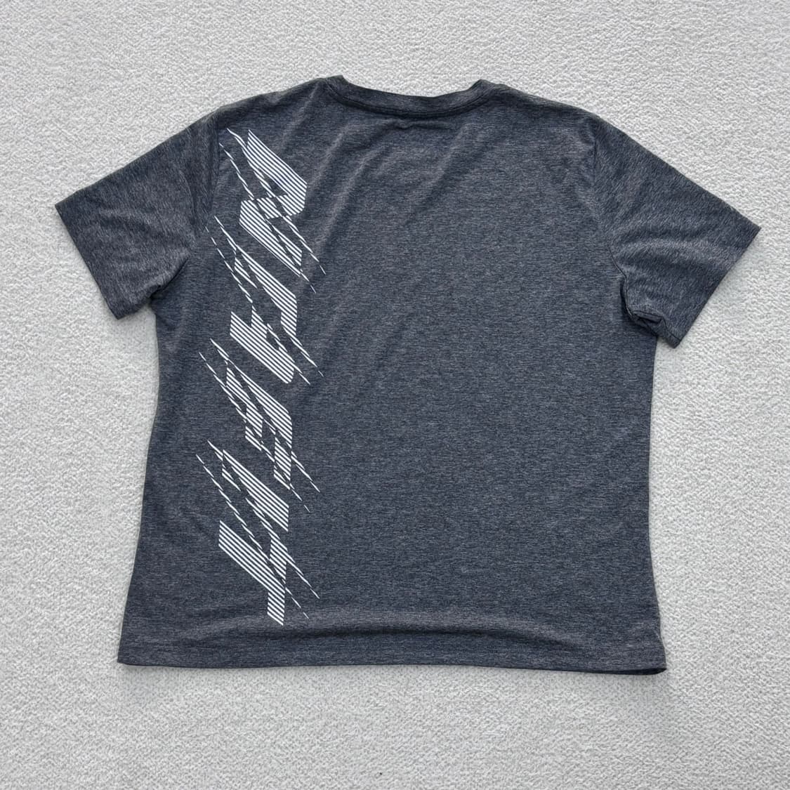 실측확인 다이나핏 여성 반팔 티셔츠 0316E 상품이미지2