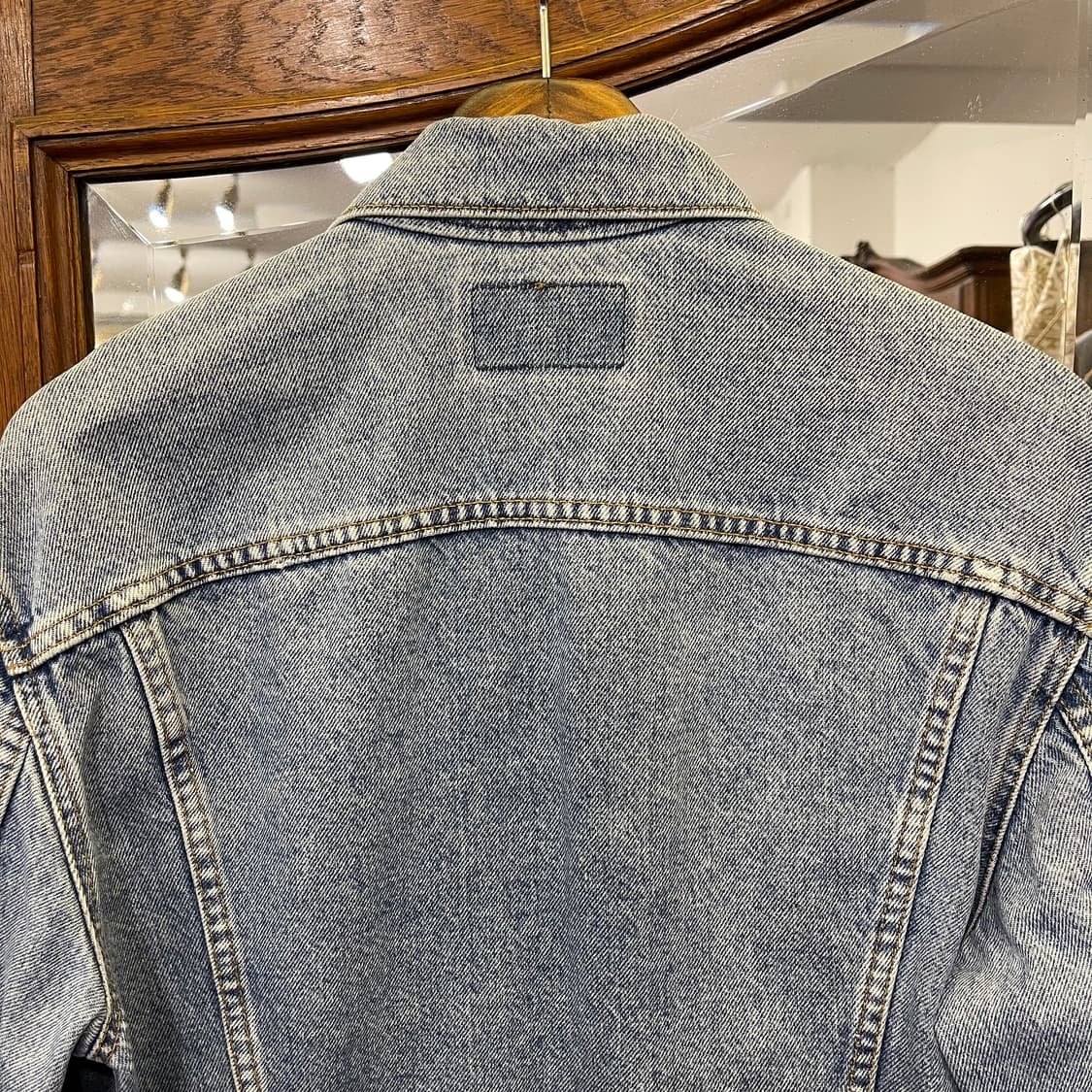 Levi's 70505-0217 made in usa 상품이미지8