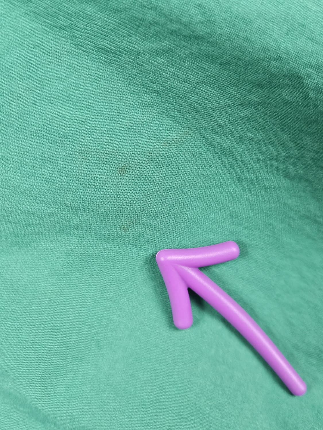 폴로랄프로렌 코튼 트윌 블루종 스윙탑 자켓 ( M ) / 10499 상품이미지6