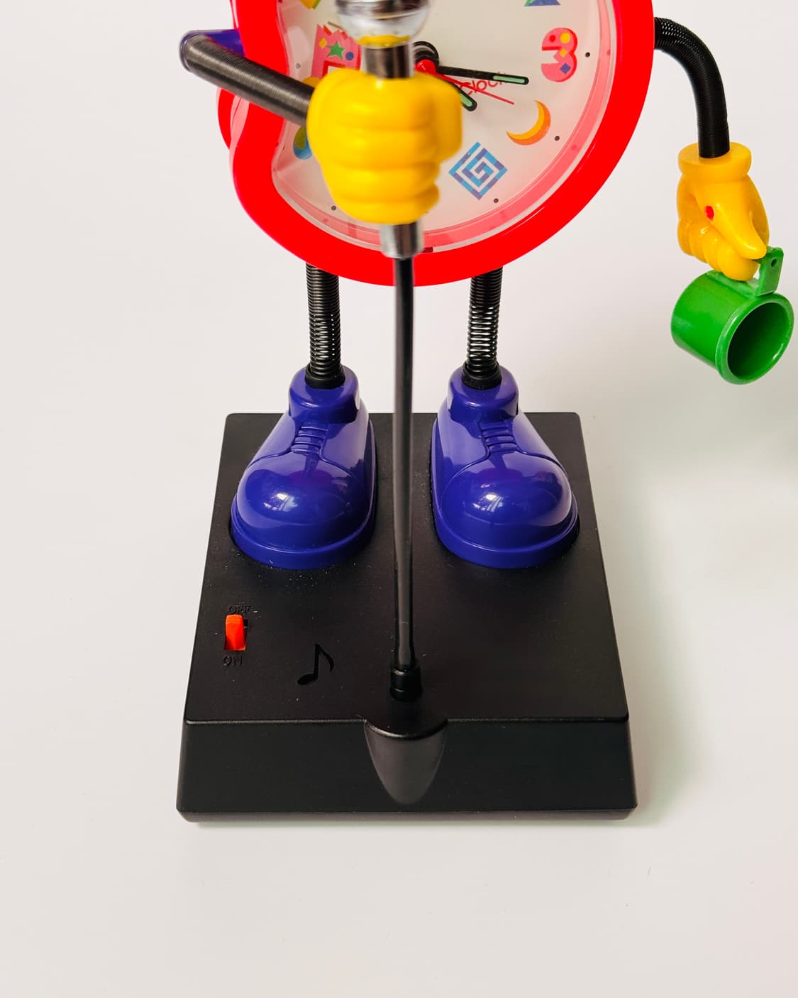 Vintage | RO'CLOCK 댄싱 클락 상품이미지6