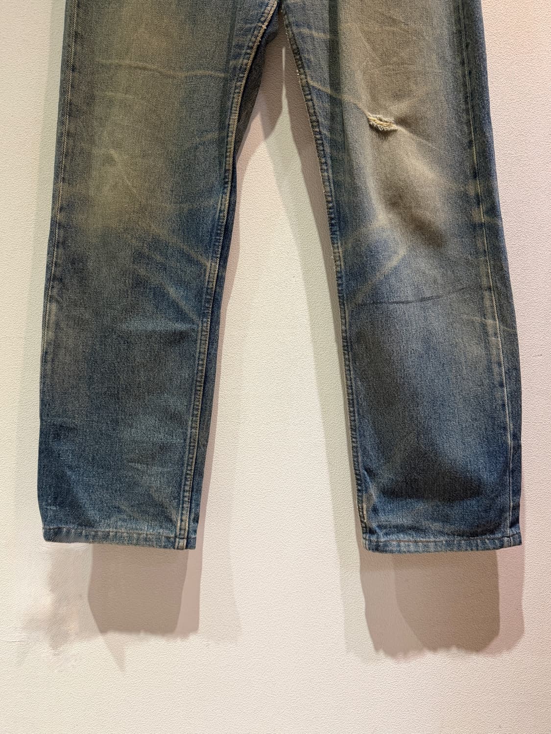 90's Levi's 501 (33, Made In U.S.A) 상품이미지5