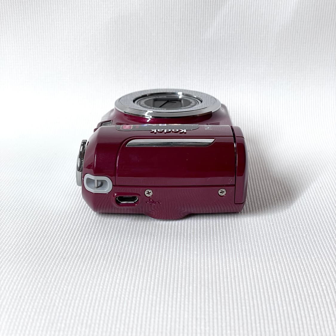 (한글판)코닥 이지쉐어 c195 Kodak EasyShare C195 상품이미지5