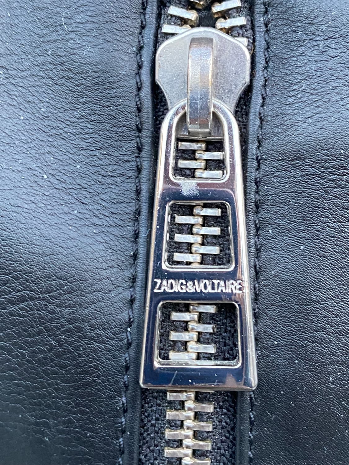 쟈딕앤볼테르 써니 토트백 숄더백 크로스백 상품이미지5