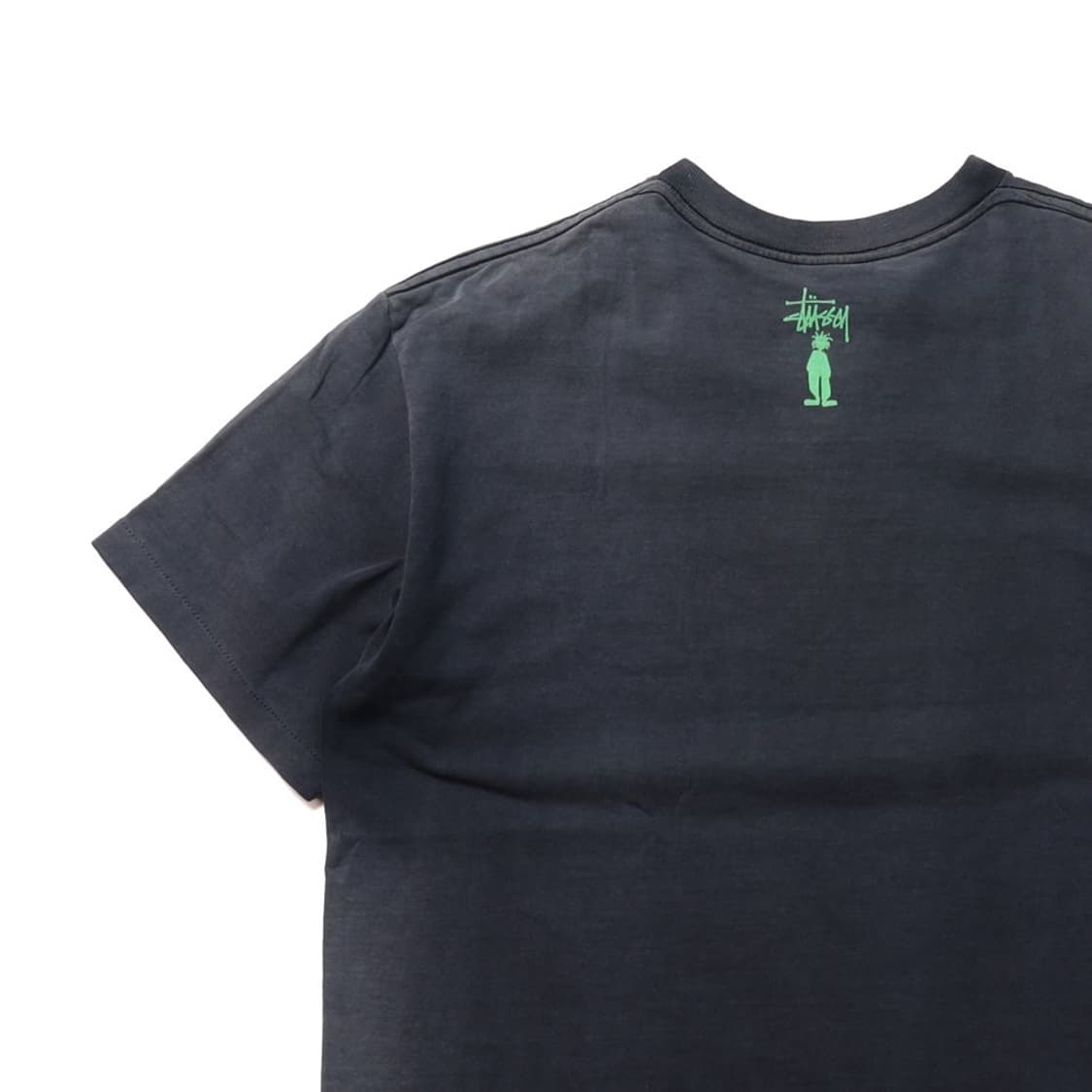 스투시 90's Stussy Printing T-shirt    상품이미지5