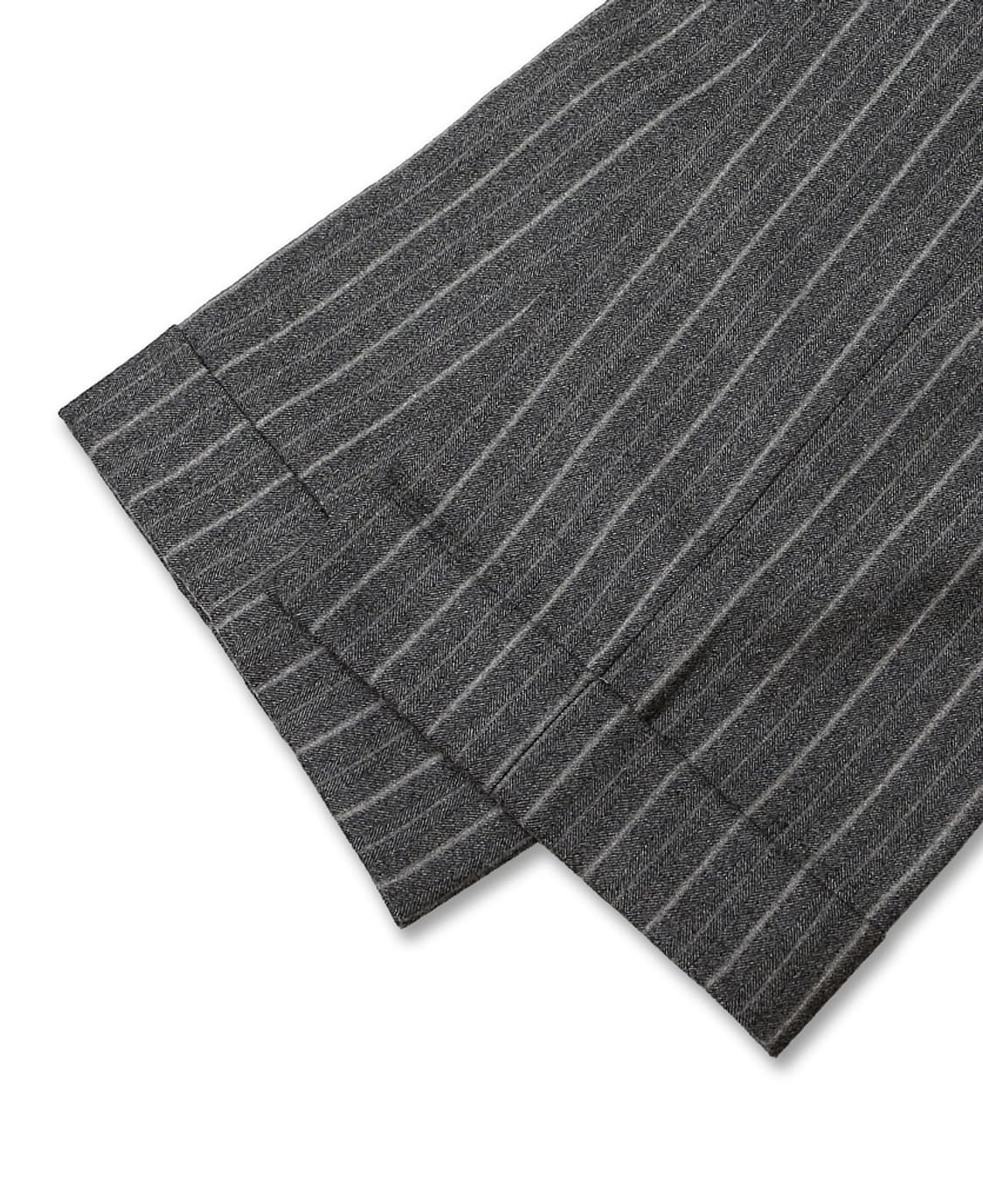 오라치오 루치아노 [Orazio Luciano] 플란넬 사르토리아 수트 상품이미지10