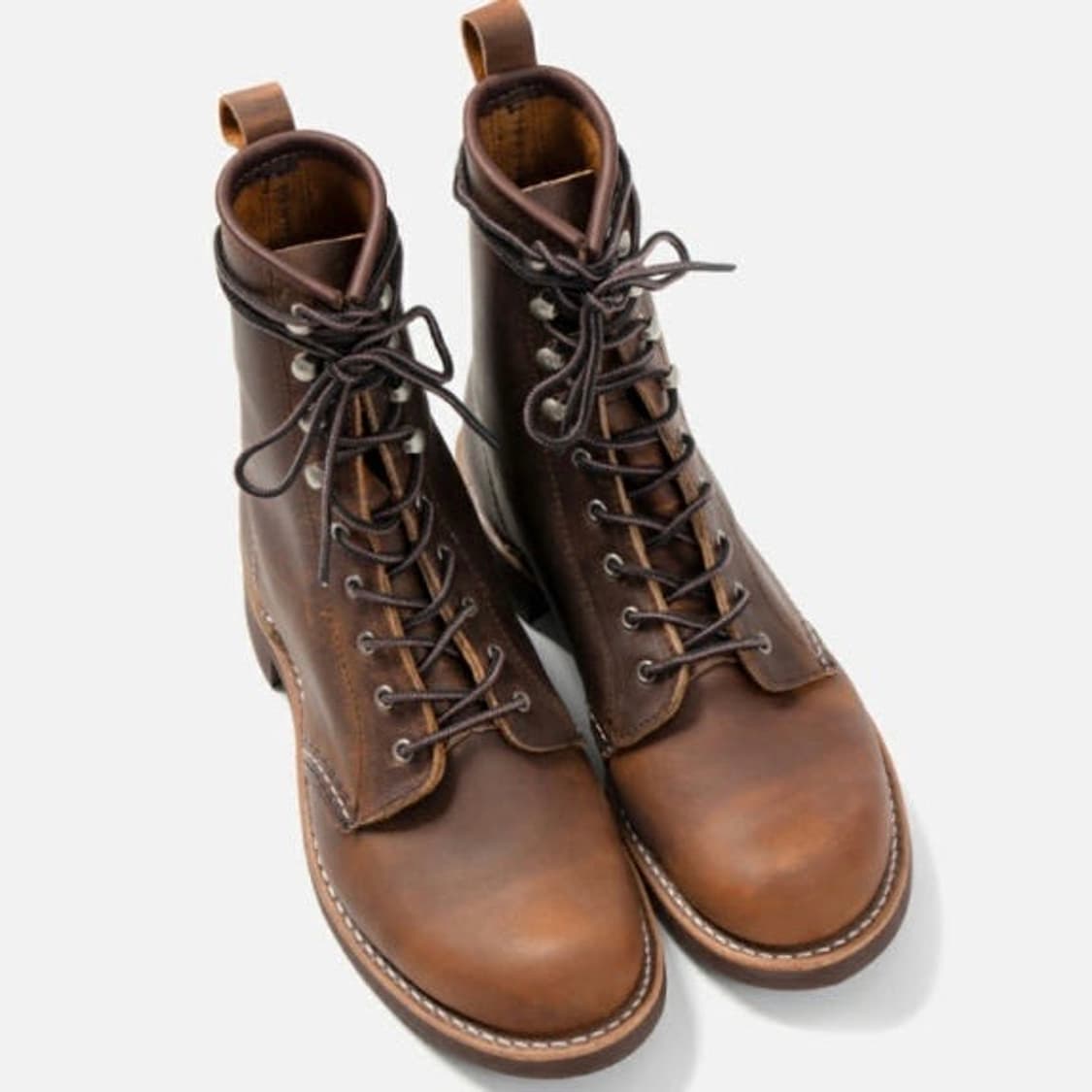 레드윙 실버스미스 3362 상품이미지5