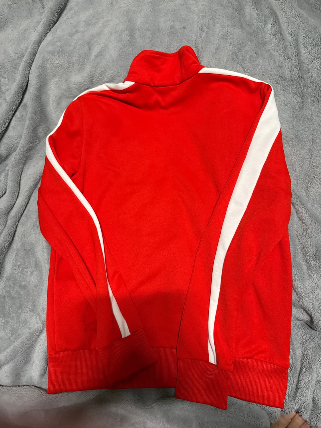 푸마 T7 트랙탑 L 상품이미지2