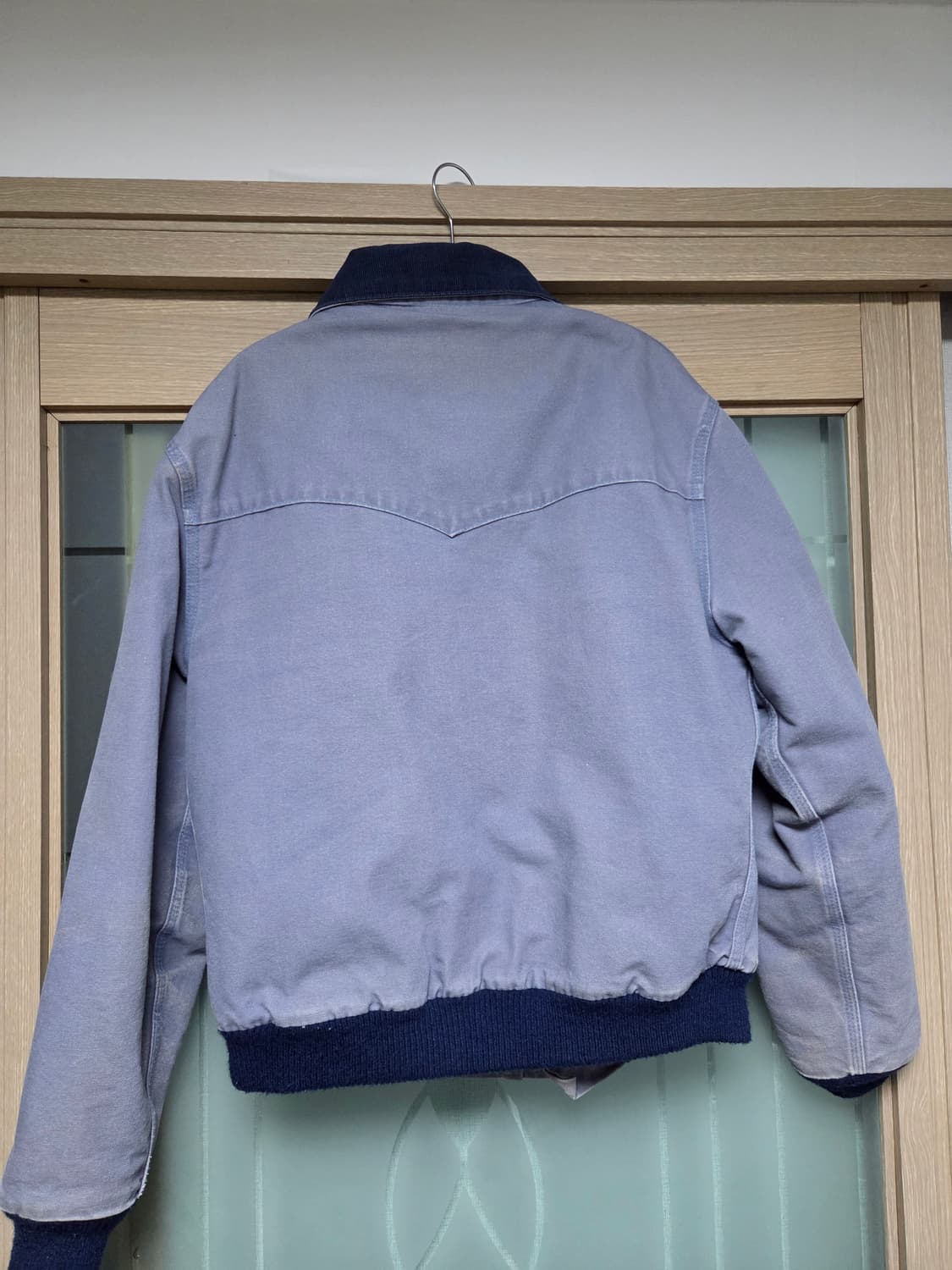 80s~90s 칼하트 산타페 초기형 jq168 상품이미지2