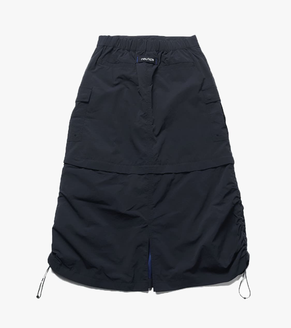 NAUTICA - 2WAY CARGO SKIRT 상품이미지8