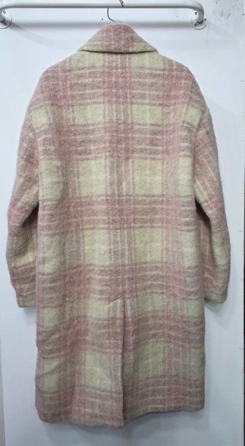 아떼 바네사브루노 여성 알파카 코트 상품이미지2