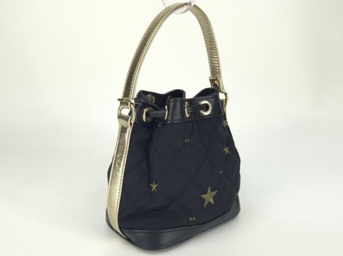 허스키골프 토트백 상품이미지1