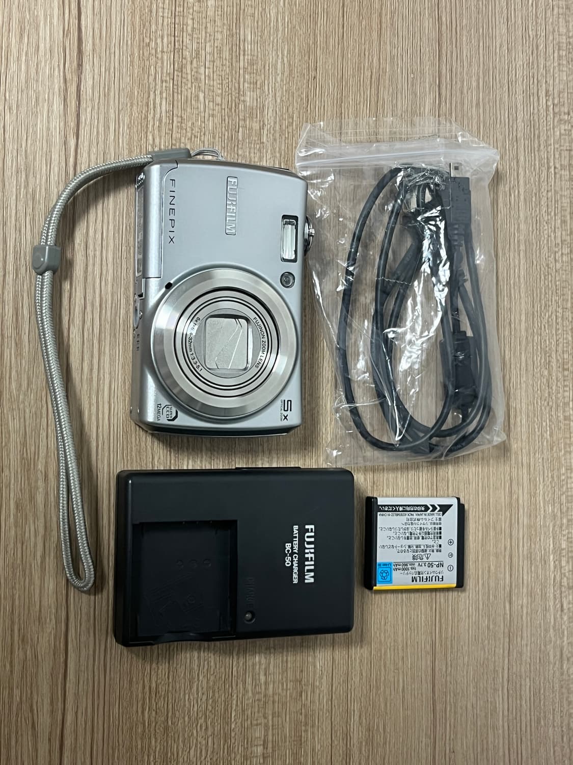 후지필름 파인픽스 f100fd fujifilm finepix 디카 상품이미지1