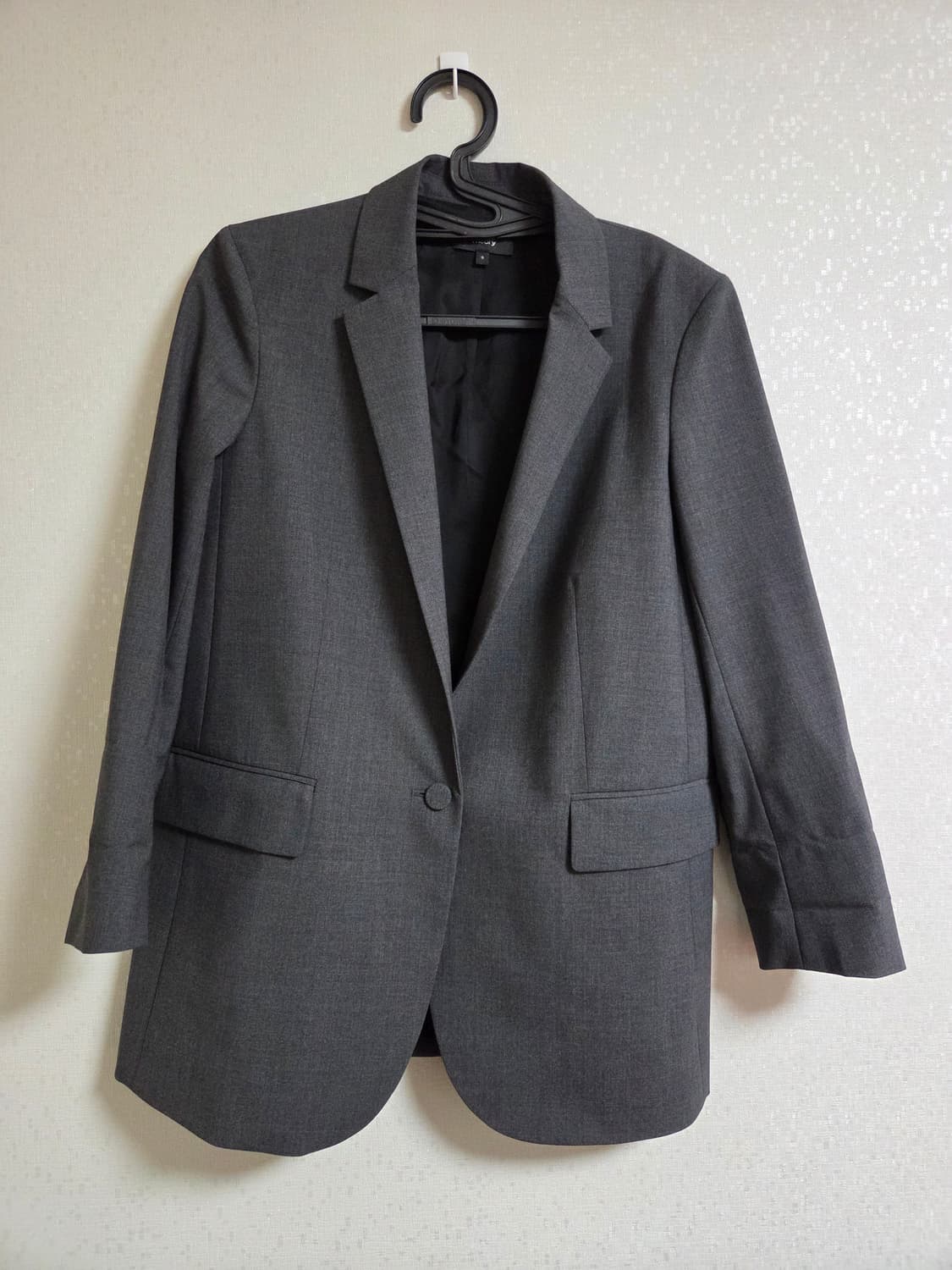 띠어리 블레이저 자켓 상품이미지1