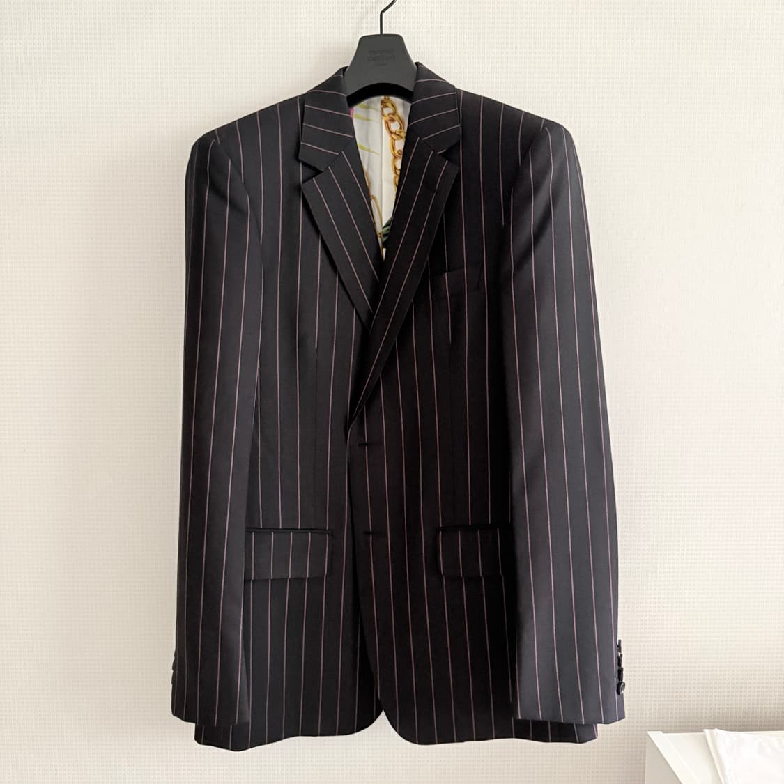 와코마리아 수트 셋업 상품이미지1